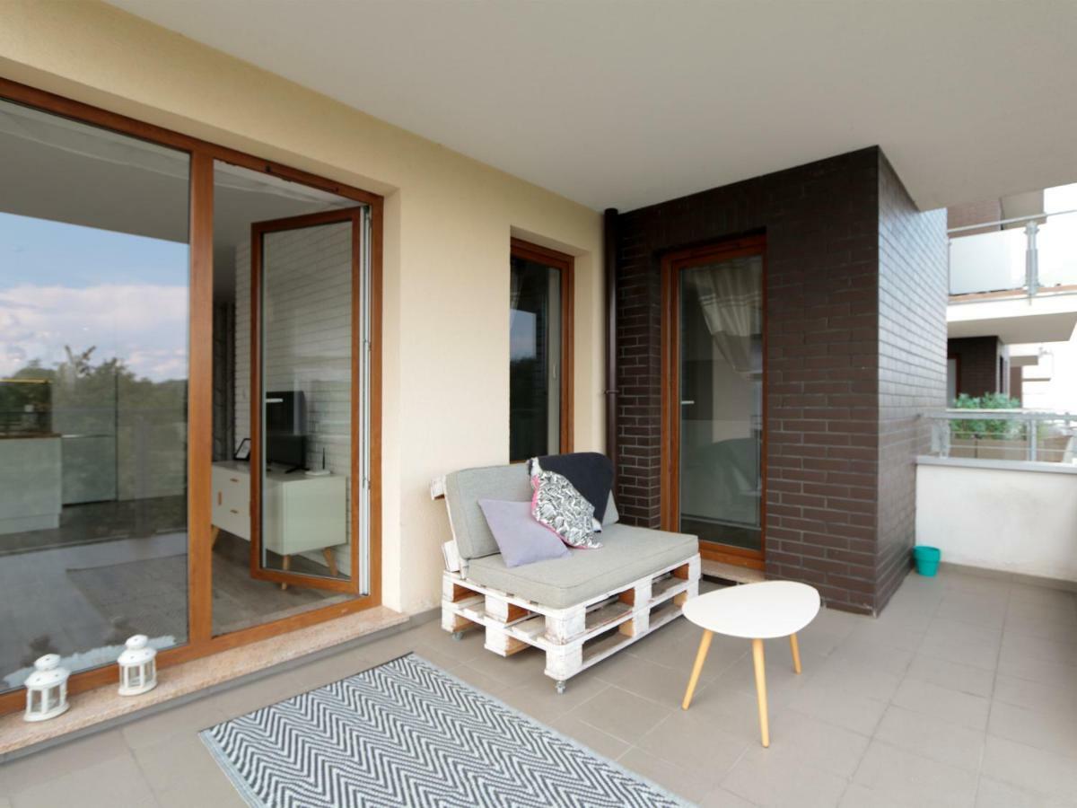 科沃布热格Apartament Na Bajkowym公寓 外观 照片