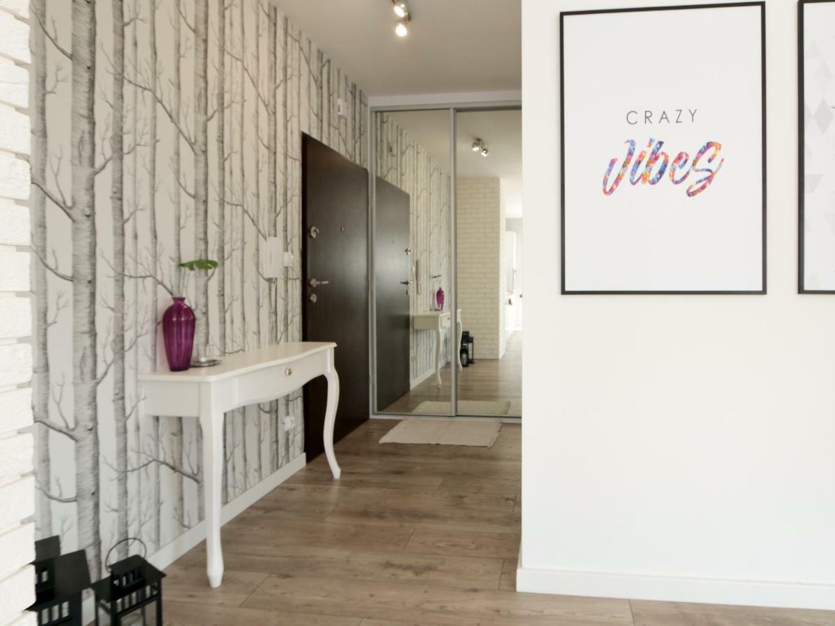 科沃布热格Apartament Na Bajkowym公寓 外观 照片