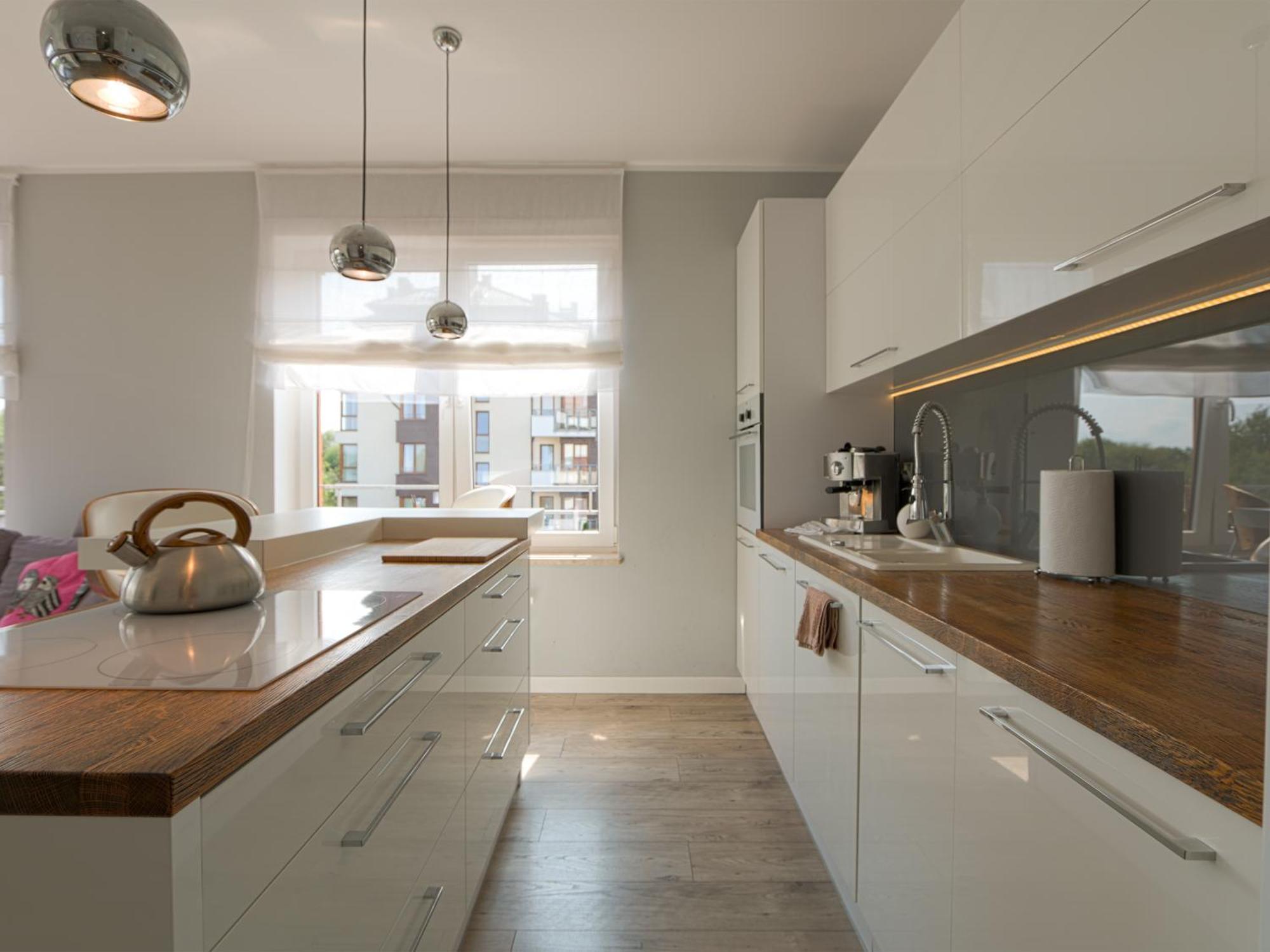 科沃布热格Apartament Na Bajkowym公寓 外观 照片